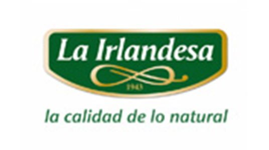 La Irlandesa